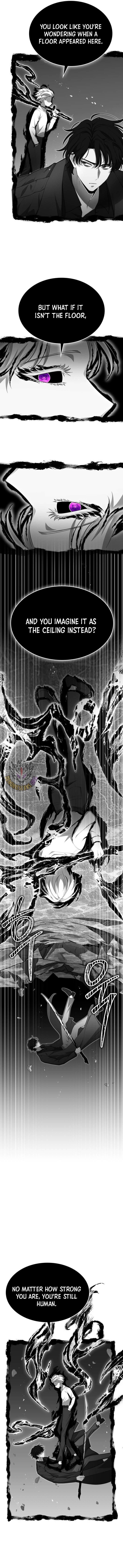 Kidnapped Dragons Chapter 54 10